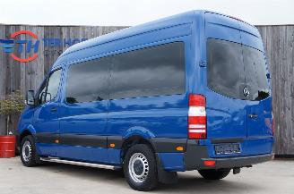 Mercedes Sprinter 213 CDi L2H2 2+2+2+3 Automaat Airco PDC 95KW Euro 5 picture 2