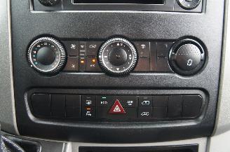 Mercedes Sprinter 213 CDi L2H2 2+2+2+3 Automaat Airco PDC 95KW Euro 5 picture 17