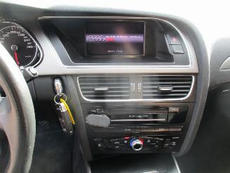 Audi A4 Avant 2.0 TDIe ProLine picture 18