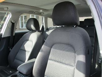 Audi A4 Avant 2.0 TDIe ProLine picture 16