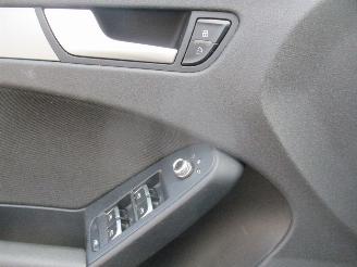 Audi A4 Avant 2.0 TDIe ProLine picture 22