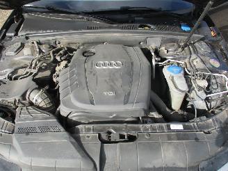 Audi A4 Avant 2.0 TDIe ProLine picture 26