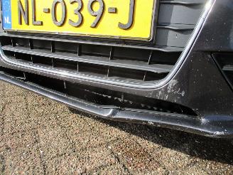 Audi A4 Avant 2.0 TDIe ProLine picture 12