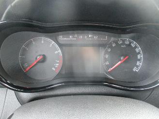 Opel Karl 1.0 ecoFLEX Edition NAP picture 22