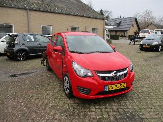 Opel Karl 1.0 ecoFLEX Edition NAP picture 1