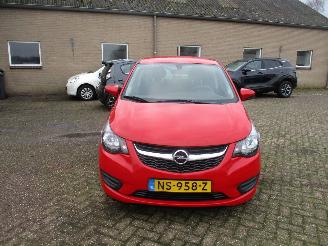 Opel Karl 1.0 ecoFLEX Edition NAP picture 2