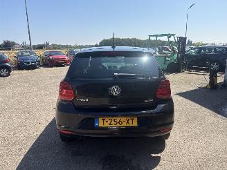 Volkswagen Polo 1.2 TSI Highline REST BPM €300,-!!! picture 6