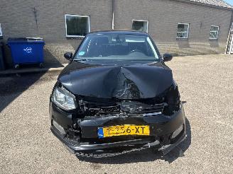 Volkswagen Polo 1.2 TSI Highline REST BPM €300,-!!! picture 2