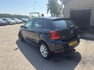 Volkswagen Polo 1.2 TSI Highline REST BPM €300,-!!! picture 5