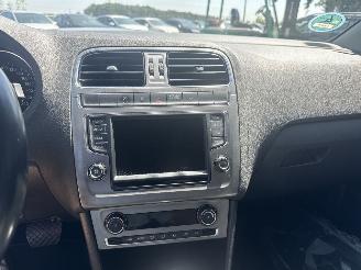 Volkswagen Polo 1.2 TSI Highline REST BPM €300,-!!! picture 17