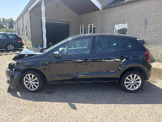 Volkswagen Polo 1.2 TSI Highline REST BPM €300,-!!! picture 4