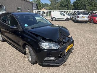 Volkswagen Polo 1.2 TSI Highline REST BPM €300,-!!! picture 9