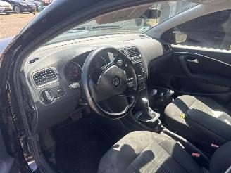 Volkswagen Polo 1.2 TSI Highline REST BPM €300,-!!! picture 15