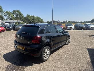 Volkswagen Polo 1.2 TSI Highline REST BPM €300,-!!! picture 7