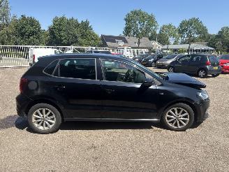 Volkswagen Polo 1.2 TSI Highline REST BPM €300,-!!! picture 8