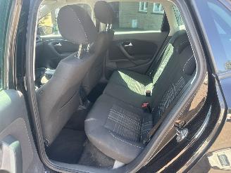 Volkswagen Polo 1.2 TSI Highline REST BPM €300,-!!! picture 23