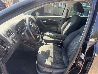 Volkswagen Polo 1.2 TSI Highline REST BPM €300,-!!! picture 22