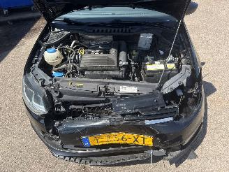 Volkswagen Polo 1.2 TSI Highline REST BPM €300,-!!! picture 10