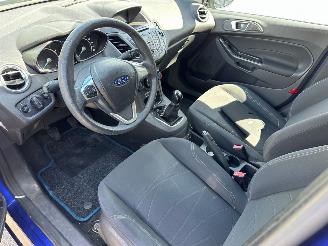 Ford Fiesta 1.0 Style picture 8
