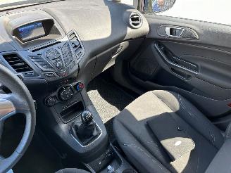 Ford Fiesta 1.0 Style picture 11