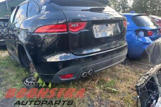 Jaguar F-Pace F-Pace, SUV, 2015 / 2025 2.0 D 180 16V picture 17