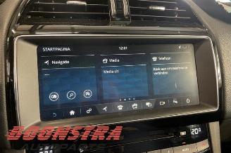 Jaguar F-Pace F-Pace, SUV, 2015 / 2025 2.0 D 180 16V picture 6