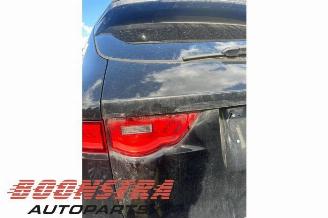 Jaguar F-Pace F-Pace, SUV, 2015 / 2025 2.0 D 180 16V picture 25