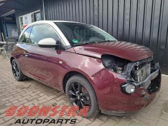 Opel Adam Adam, Hatchback 3-drs, 2012 / 2019 1.2 16V picture 27