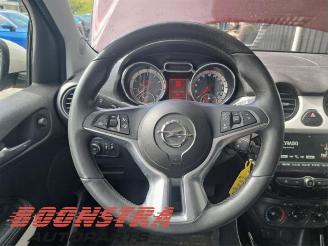Opel Adam Adam, Hatchback 3-drs, 2012 / 2019 1.2 16V picture 22