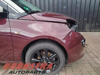 Opel Adam Adam, Hatchback 3-drs, 2012 / 2019 1.2 16V picture 30