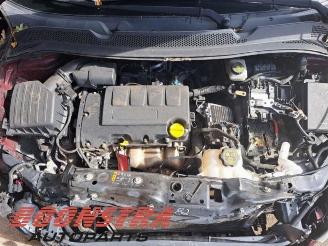 Opel Adam Adam, Hatchback 3-drs, 2012 / 2019 1.2 16V picture 23
