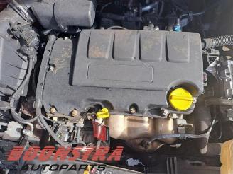 Opel Adam Adam, Hatchback 3-drs, 2012 / 2019 1.2 16V picture 24