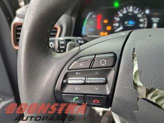 Hyundai Ioniq Ioniq, Liftback, 2016 / 2022 EV picture 15