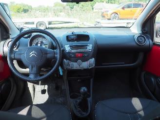 Citroën C1 1.0 First Edition picture 15