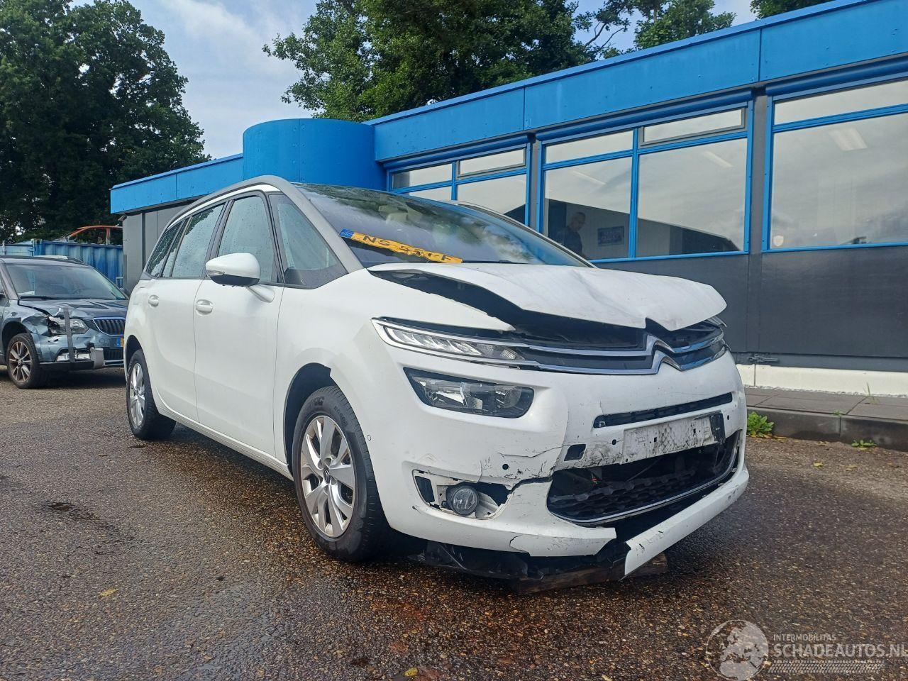 Citroën C4 PICASSO 1.2 PureTech Intensive