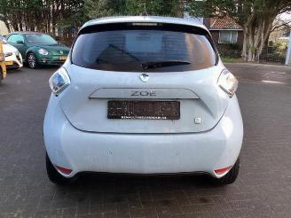 Renault Zoé Zoe (AG), Hatchback 5-drs, 2012 46kW picture 6