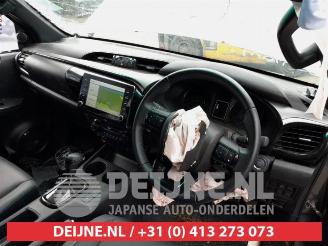 Toyota Hilux Hilux V/VI, Pick-up, 2015 2.8 D4D-F 16V 4x4 picture 18
