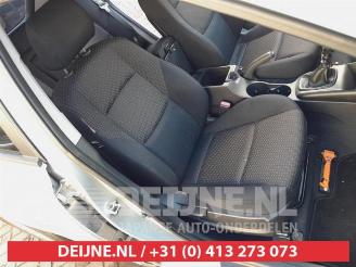 Hyundai I-30 i30 (FD), Hatchback, 2007 / 2011 1.4 CVVT 16V picture 17