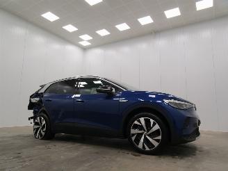 škoda osobní automobily Volkswagen ID.4 1st Pro Performance 77kwh Navi 2021/4