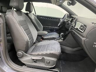 Volkswagen T-Roc Cabrio 1.5 TSI DSG R-Line Navi Clima picture 10