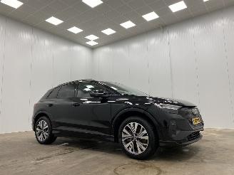 Vrakbiler auto Audi Q4 E-Tron 40 Launch Edition Advanced 77 kWh 2021/8