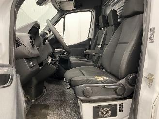 Mercedes Sprinter 211 CDI L2H2 Airco picture 9