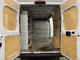 Peugeot Boxer 2.2 HDI L2H2 Airco picture 7