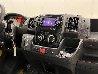 Fiat Ducato BD E-DUCATO L3H3 Airco picture 11