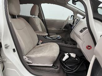 Nissan Leaf Base 24 kWh Navi Clima picture 9
