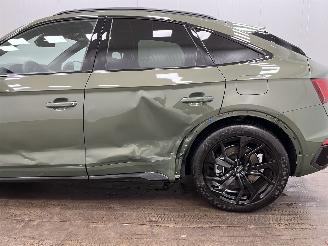 Audi Q5 Sportback 50 TFSI-e S-Line Quattro Navi Clima picture 22