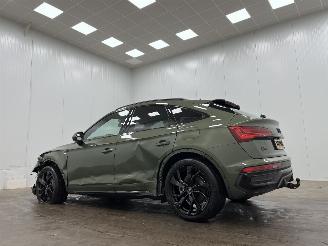 Audi Q5 Sportback 50 TFSI-e S-Line Quattro Navi Clima picture 3