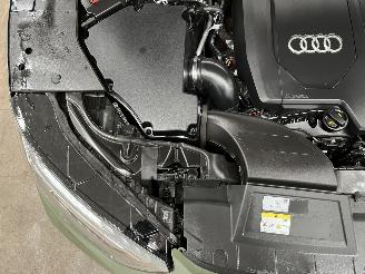 Audi Q5 Sportback 50 TFSI-e S-Line Quattro Navi Clima picture 18