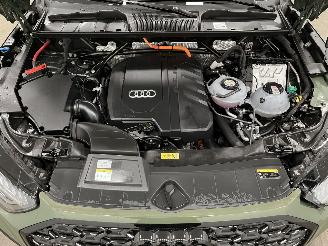 Audi Q5 Sportback 50 TFSI-e S-Line Quattro Navi Clima picture 17