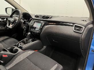 Nissan Qashqai 1.2 Autom. Tekna Navi Clima picture 12